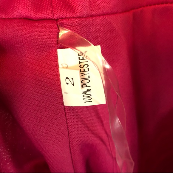 Unbranded Sequin Pink Dress - Picture 4 of 6